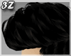 3Z: New Black hairstyle