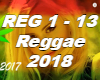 Reggae 2018