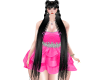 im haeeli hair black