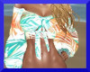 lena tropical top