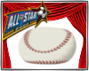 all star baseball seat