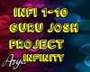 Guru Josh  Infinity NEW