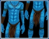Male Na'vi Skin