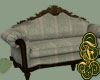 Victorian Antique Couch