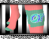 [K] Odd future socks