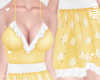 n| Daisy Dress Yellow