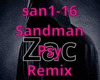 SandMan Psy Remix