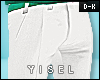 Y. Golf Club Pants