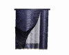 GHEDC Blu Curtain L