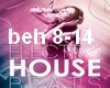 best electro house 2016