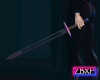 WarSword (90 shoulder)