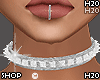 Diamond Choker