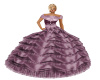 LDs] Victorian Gown Purp