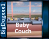 [BD] BabyCouch