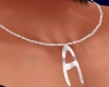 Necklace A Female [GoF]