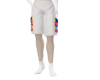 wonder bread shorts