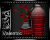[V] Vases With Roses