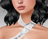Scarlet Bind Dress