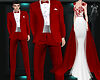 C_M Red White Suit