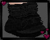 Winter Goth Boots
