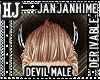 ! # Devil Male [HJ]