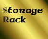 [LR]Storage Rack