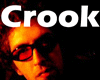 AbeZilla 02 - Crook
