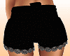 Black shorts *K579*