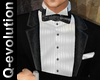 [8Q] Gentleman Black Tux