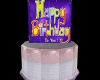 :ma: BIRTHDAY CAKE