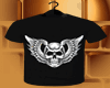 Skull Shirt