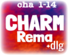 ! Rema - Charm *+dlg