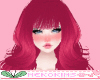 Fern Hot Pink