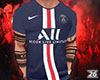 PSG - 2019/2020 Domicile