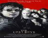 Lost Boys Movie Poster