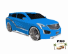 .(IH) CADDY XT5 SPEC ED3