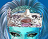 Mermaid Crown