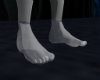 Cal Essence feet Male