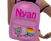 Nyan Cat Backpack