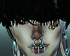 Over eyes V