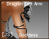 [JS] Dragon Goddess War 