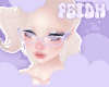 ☽ bow glasses ☾