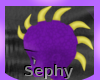 Spyro Head Spikes
