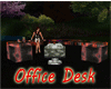 G~Office Desk Gan~