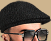✘ Shelby Flat Cap