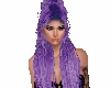 Guillermina purple