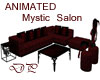 Mystic Animated Salon