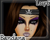 LU Skull Warp
