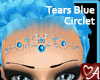 .a Tears Blue Circlet