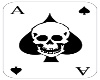 skull ace